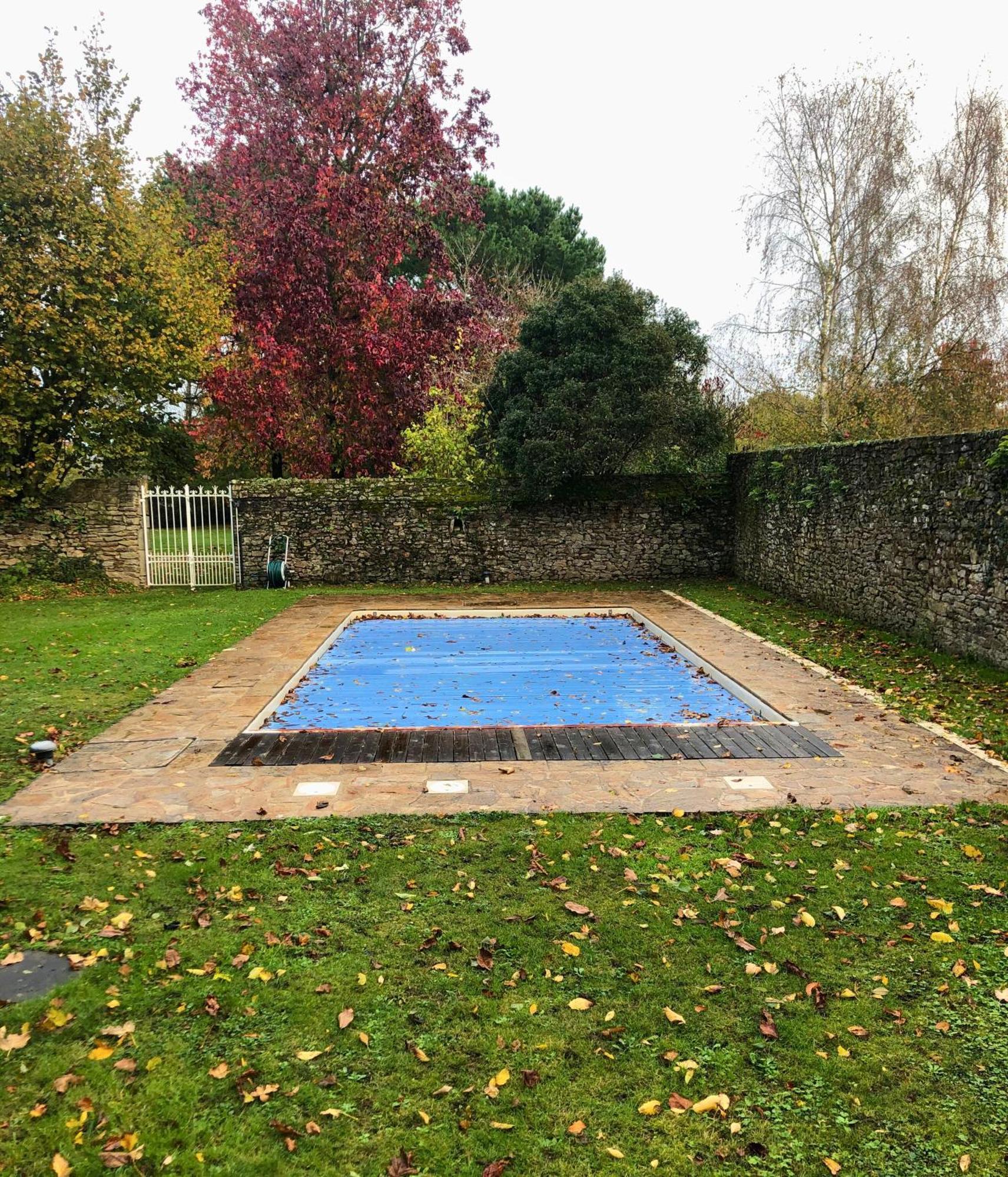 Manoir Des Bords De Rance Acomodação com café da manhã Plouër-sur-Rance Exterior foto